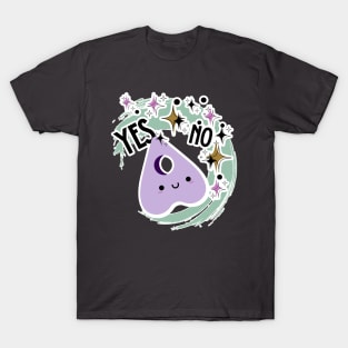 Yes No Maybe So? T-Shirt